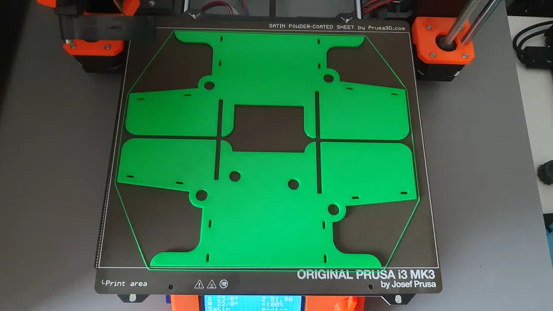 Máy trộn bài Playing Card Shuffler v3 (tùy chỉnh theo kích thước bài) - Image 5