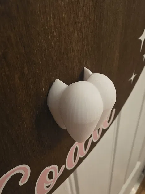 Kệ giữ răng cho Tooth Fairy (Tooth fairy holder) - Image 1