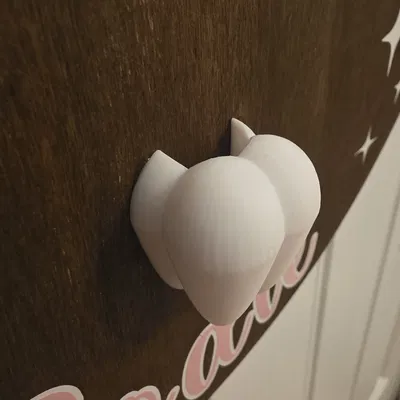 Kệ giữ răng cho Tooth Fairy (Tooth fairy holder)