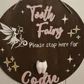 Kệ giữ răng cho Tooth Fairy (Tooth fairy holder) - Thumbnail 2