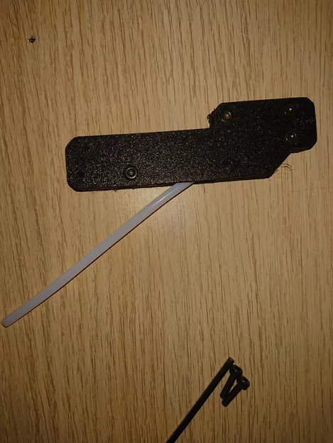 Hướng dẫn sợi cho Mini Enclosure Filament Guide - Image 2