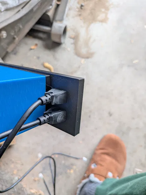 Khay Cubby thay khay CD cho Lexus LS 430 (2001 GEN 1) - Image 5