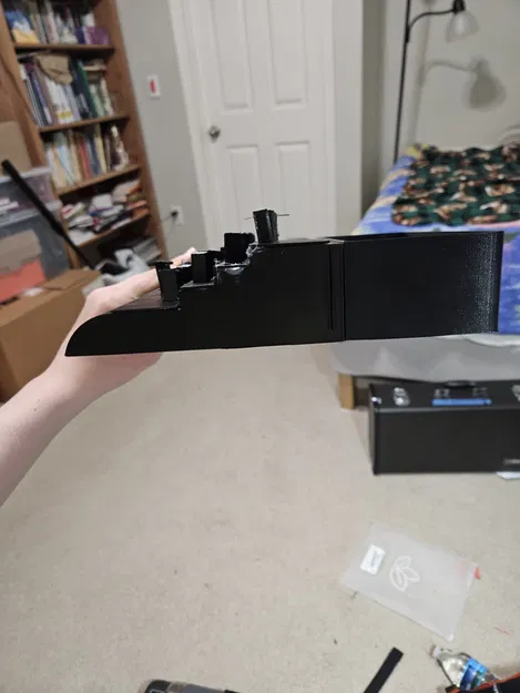 Máy đánh chữ (bán chức năng) - Typewriter (semi-functional) - Image 3