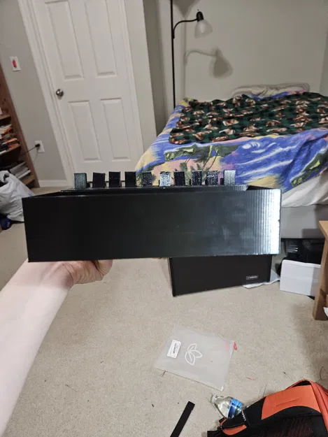 Máy đánh chữ (bán chức năng) - Typewriter (semi-functional) - Image 4