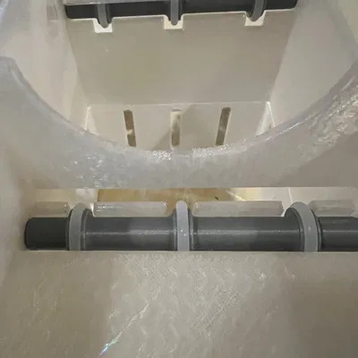 Tấm plate rãnh cố định cho card shuffler - MTG - Magic The Gathering