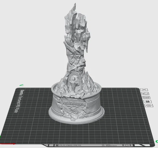 Clair Obscure Expedition 33 Monolith - Image 3