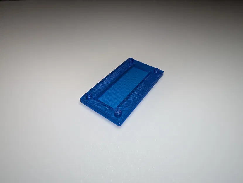 Nắp đáy cho I2C Expansion Board - Image 4