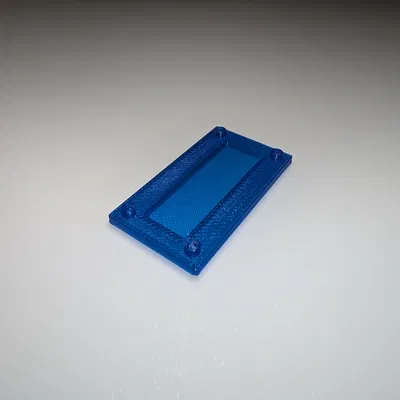 Nắp đáy cho I2C Expansion Board