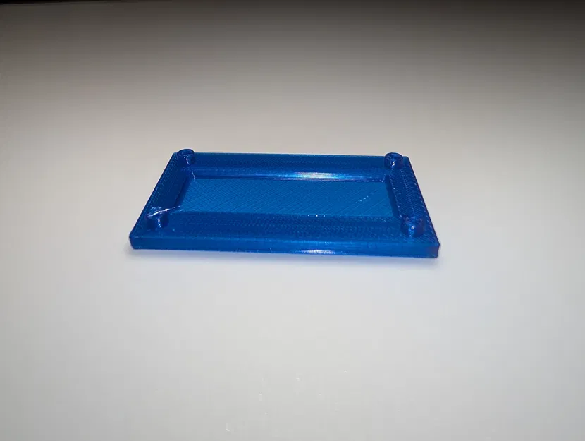 Nắp đáy cho I2C Expansion Board - Image 6