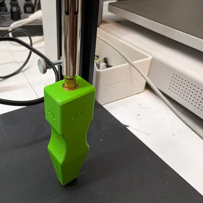 Dark Horse Ink Scribe - Dụng cụ scribe dùng ruột mực Fisher Space Pen