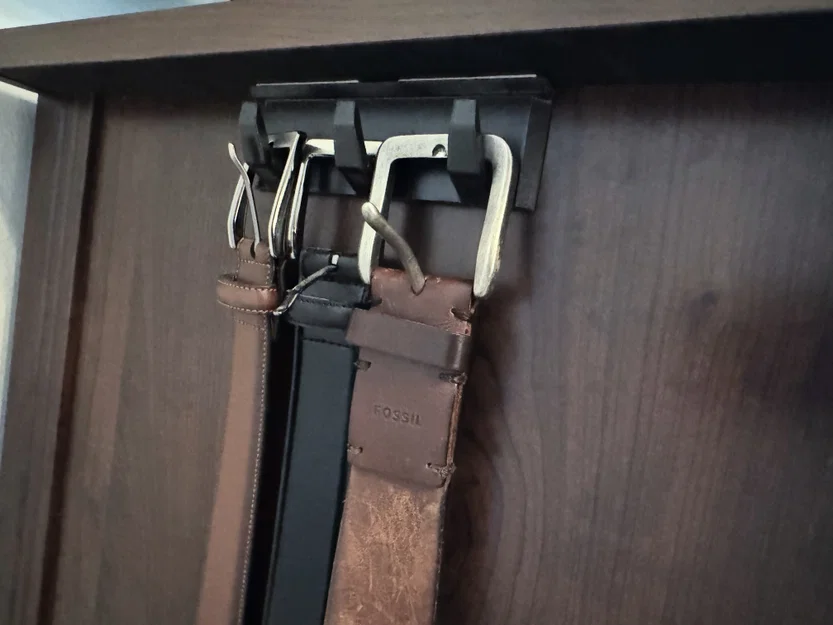 Small Hook Storage – Móc Treo Tường Nhỏ Gọn - Image 1
