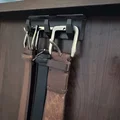 Small Hook Storage – Móc Treo Tường Nhỏ Gọn - Thumbnail 1