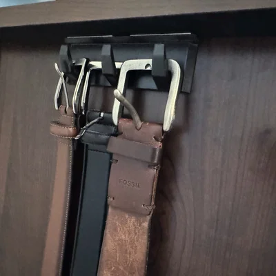 Small Hook Storage – Móc Treo Tường Nhỏ Gọn
