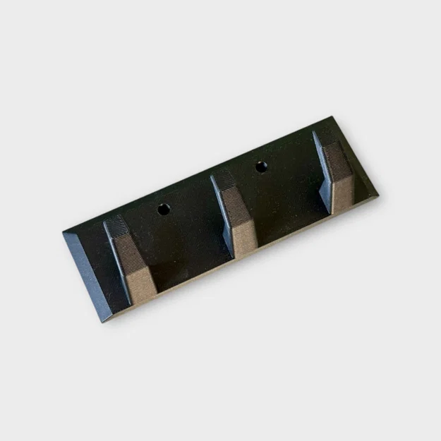 Small Hook Storage – Móc Treo Tường Nhỏ Gọn - Image 2