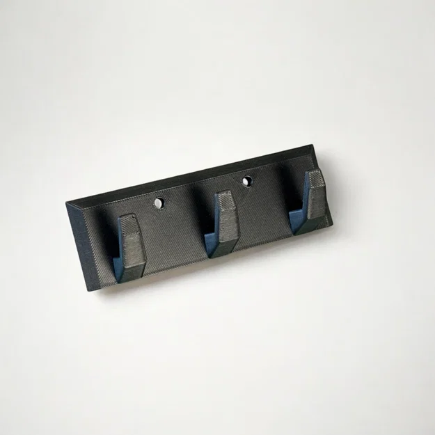 Small Hook Storage – Móc Treo Tường Nhỏ Gọn - Image 3