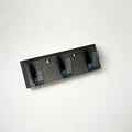 Small Hook Storage – Móc Treo Tường Nhỏ Gọn - Thumbnail 3