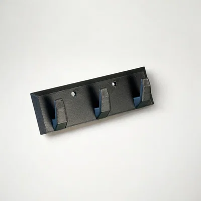 Small Hook Storage – Móc Treo Tường Nhỏ Gọn