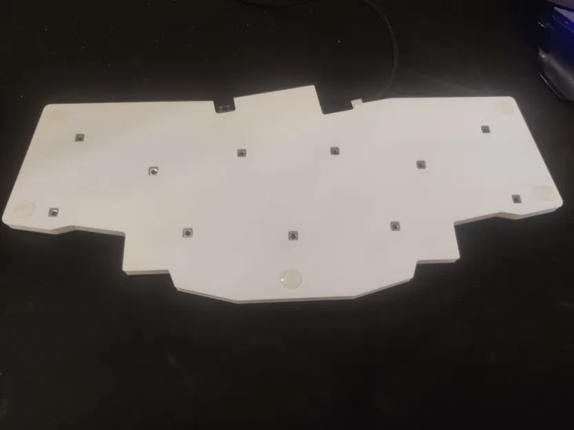 Reviung41 Sandwich Case – Vỏ sandwich 2 mảnh (tùy chọn diffuser) - Image 2