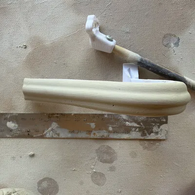 Tay Kéo Đùn & Khuôn Tạo Dáng (Gờ Nổi) – Handle Extruder & Form