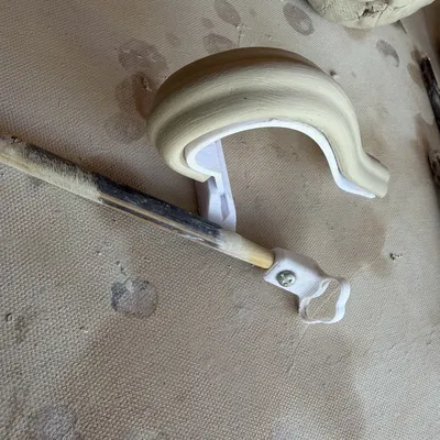 Tay Kéo Đùn & Khuôn Tạo Dáng (Gờ Nổi) – Handle Extruder & Form