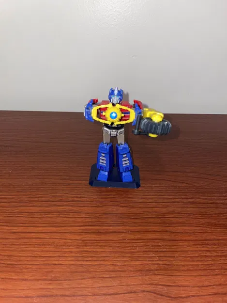 Đế Baseplate tương thích Blokees Compatible Baseplate - Image 1