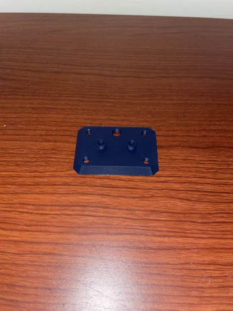 Đế Baseplate tương thích Blokees Compatible Baseplate - Image 2