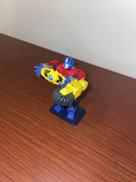 Đế Baseplate tương thích Blokees Compatible Baseplate - Image 3