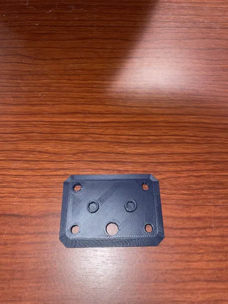 Đế Baseplate tương thích Blokees Compatible Baseplate - Image 4