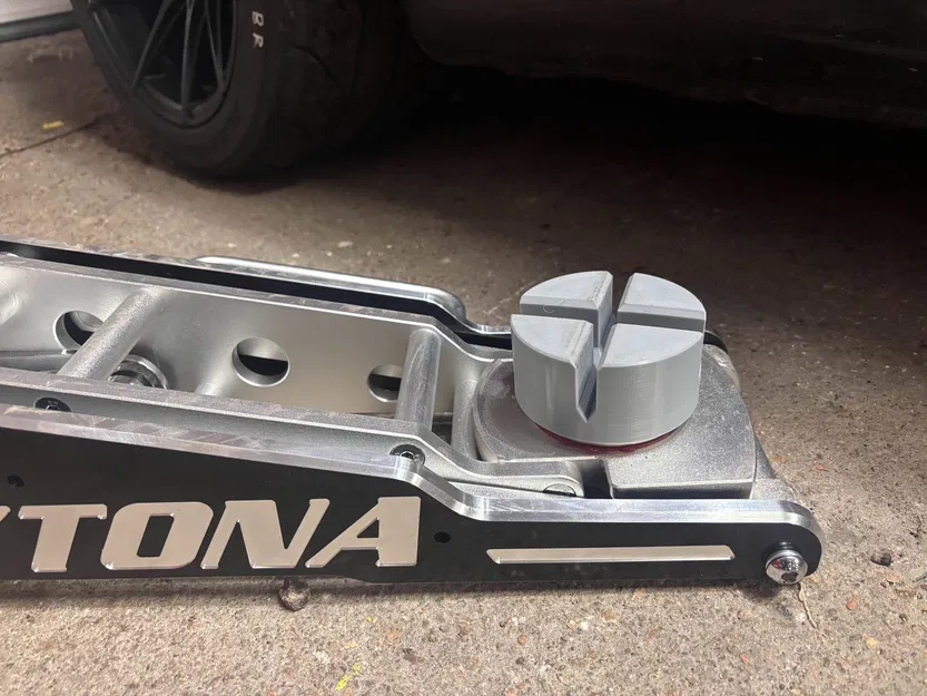 Miata Jack Adapter (Bộ chuyển kích nâng cho Miata) - Image 1