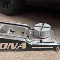 Miata Jack Adapter (Bộ chuyển kích nâng cho Miata) - Thumbnail 1