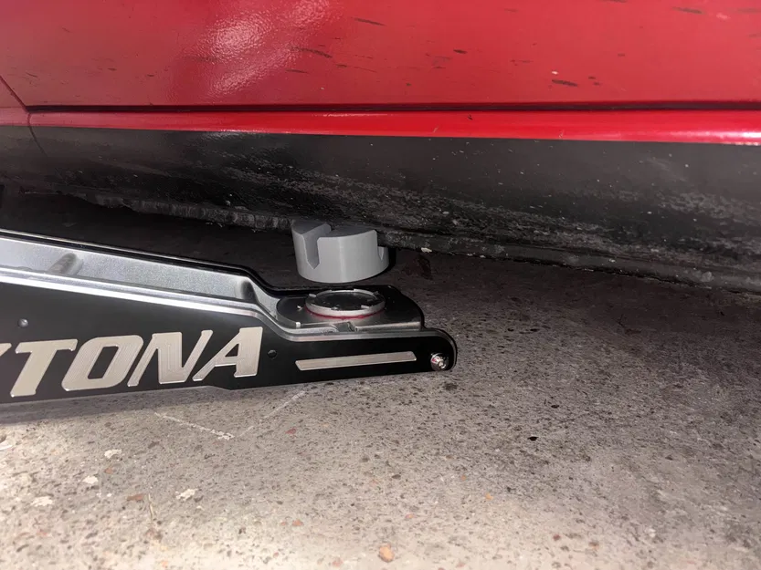 Miata Jack Adapter (Bộ chuyển kích nâng cho Miata) - Image 2