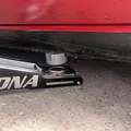 Miata Jack Adapter (Bộ chuyển kích nâng cho Miata) - Thumbnail 2