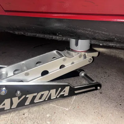 Miata Jack Adapter (Bộ chuyển kích nâng cho Miata)