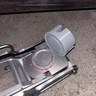 Miata Jack Adapter (Bộ chuyển kích nâng cho Miata)