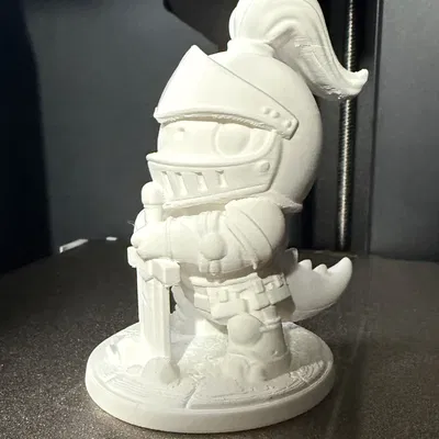 Knightasaurus Rex – Hiệp Sĩ Khủng Long Chibi