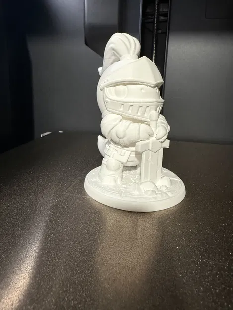 Knightasaurus Rex – Hiệp Sĩ Khủng Long Chibi - Image 2