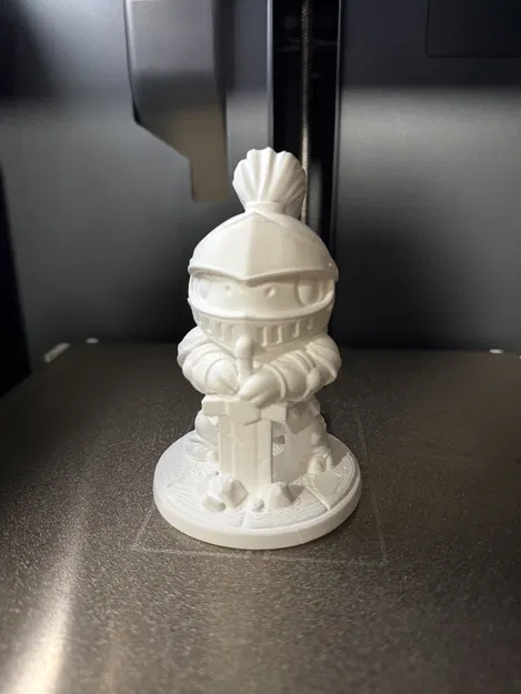 Knightasaurus Rex – Hiệp Sĩ Khủng Long Chibi - Image 4