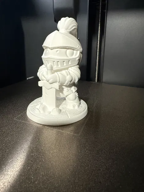 Knightasaurus Rex – Hiệp Sĩ Khủng Long Chibi - Image 5