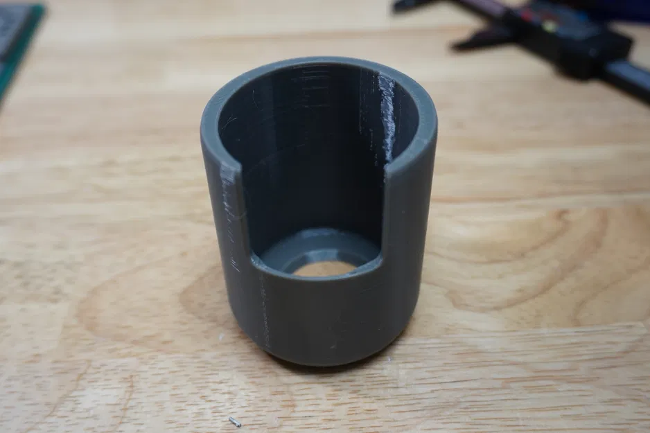 Giá Treo Tua Vít Skil cho SKÅDIS IKEA (DIY) - Image 3