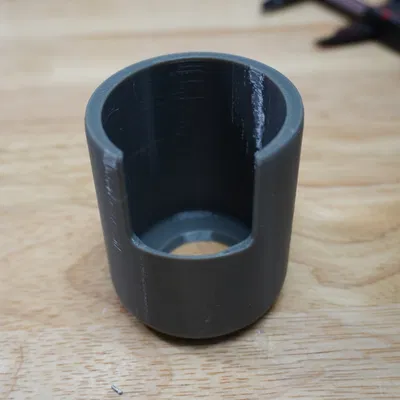 Giá Treo Tua Vít Skil cho SKÅDIS IKEA (DIY)