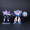 Đế trưng bày cho Transformers Blokees (Display Stand) - Thumbnail 5