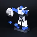 Đế trưng bày cho Transformers Blokees (Display Stand) - Thumbnail 7