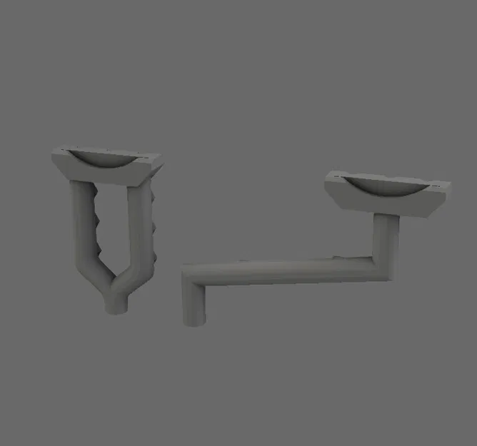 Đế trưng bày cho Transformers Blokees (Display Stand) - Image 10