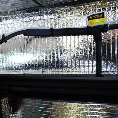 Giá đỡ cáp đầu in cho Ender 5 Max (tool head cable support)