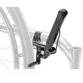 Ngàm gắn liên kết phanh xe lăn Newton (Newton Wheelchair Brake Linkage Mount) - Thumbnail 1