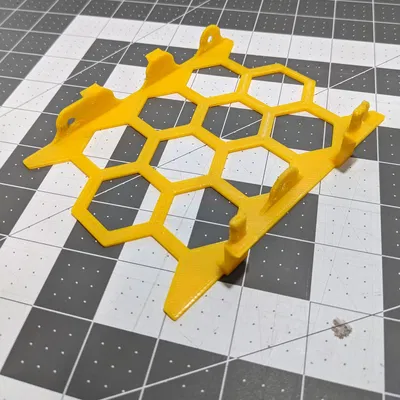 Khay gắn ổ 3.5" cho Dell SFF Drive Caddy (Optiplex 5050/3080 SFF)