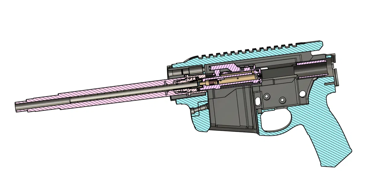 VFC V3 ORCA Remix - Image 1