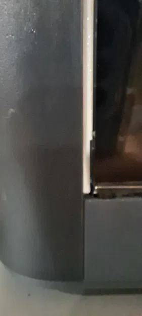 Gioăng cửa P1S bên trái (P1S Door Seal Left) - Image 3