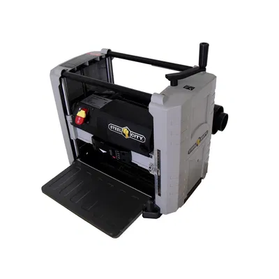 Thay Thế Bánh Răng Côn T2-51 Cho Máy Bào Steel City 40100