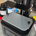 Nắp che khay resin/tank cho Anycubic Photon Mono 4 Ultra (chống UV) - Thumbnail 1